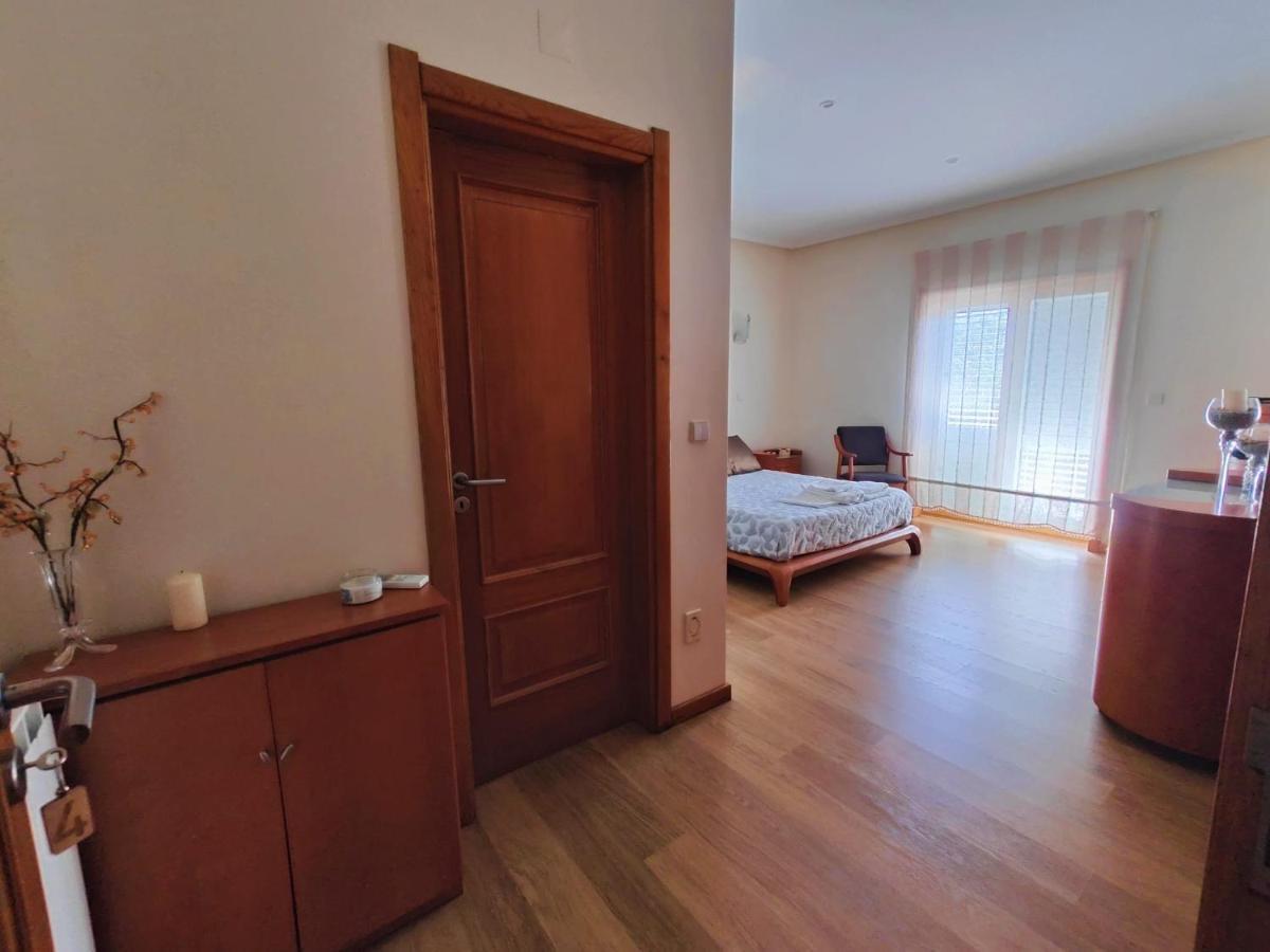 Quinta Da Libelinha Alojamento Local - Mirandela Ngoại thất bức ảnh