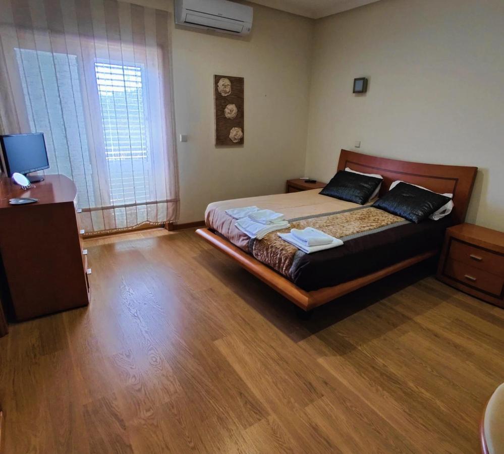 Quinta Da Libelinha Alojamento Local - Mirandela Ngoại thất bức ảnh
