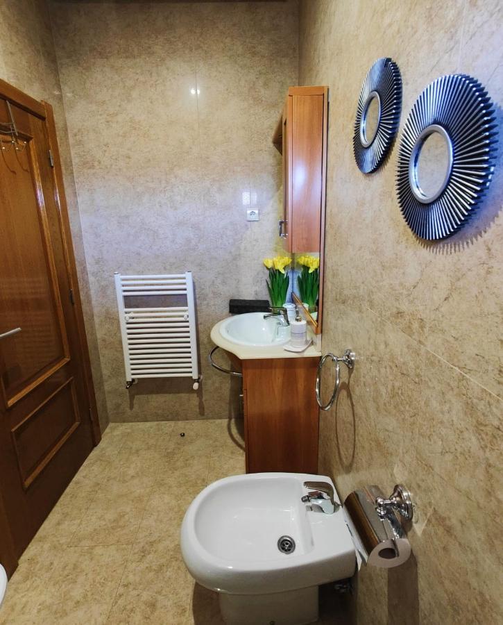 Quinta Da Libelinha Alojamento Local - Mirandela Ngoại thất bức ảnh