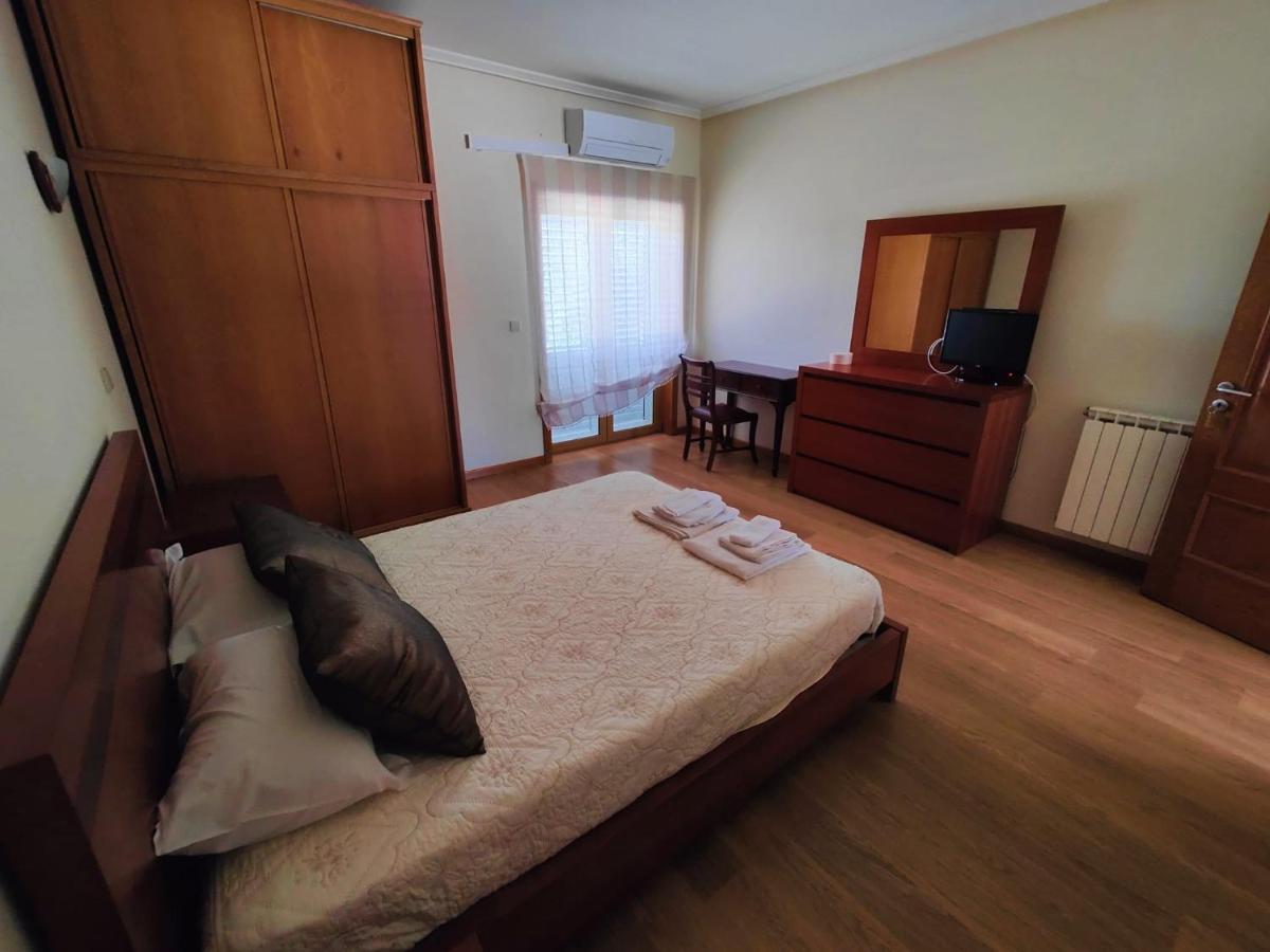 Quinta Da Libelinha Alojamento Local - Mirandela Ngoại thất bức ảnh