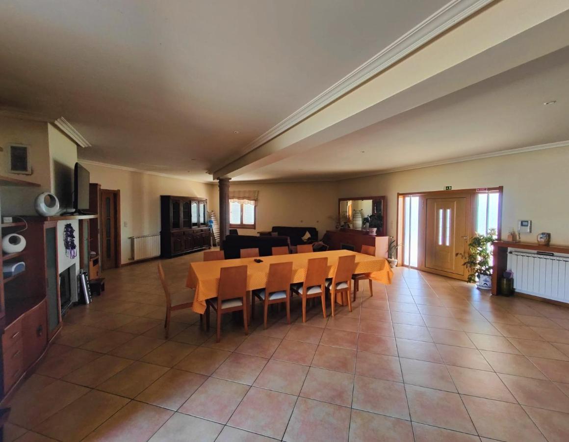 Quinta Da Libelinha Alojamento Local - Mirandela Ngoại thất bức ảnh