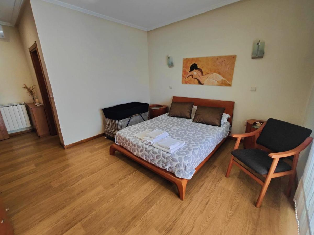 Quinta Da Libelinha Alojamento Local - Mirandela Ngoại thất bức ảnh