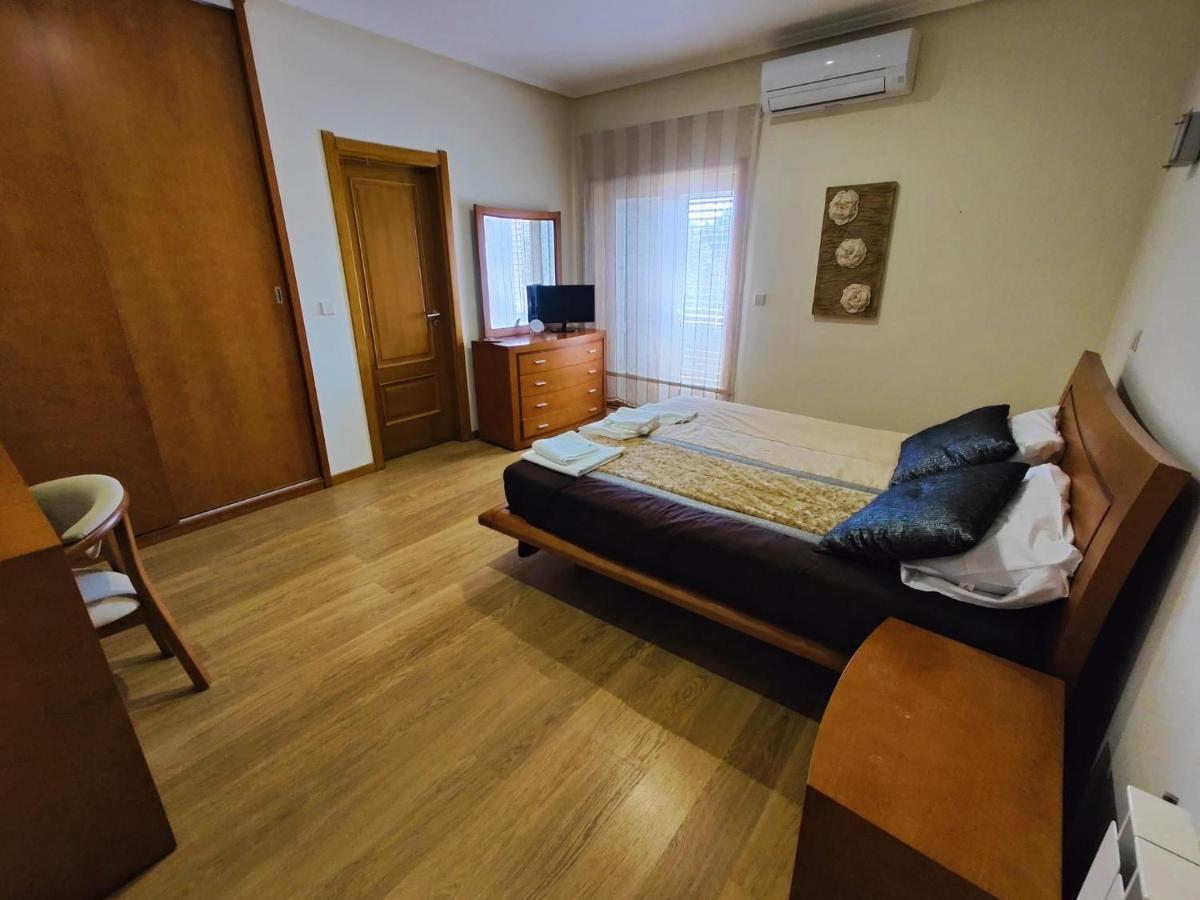 Quinta Da Libelinha Alojamento Local - Mirandela Ngoại thất bức ảnh