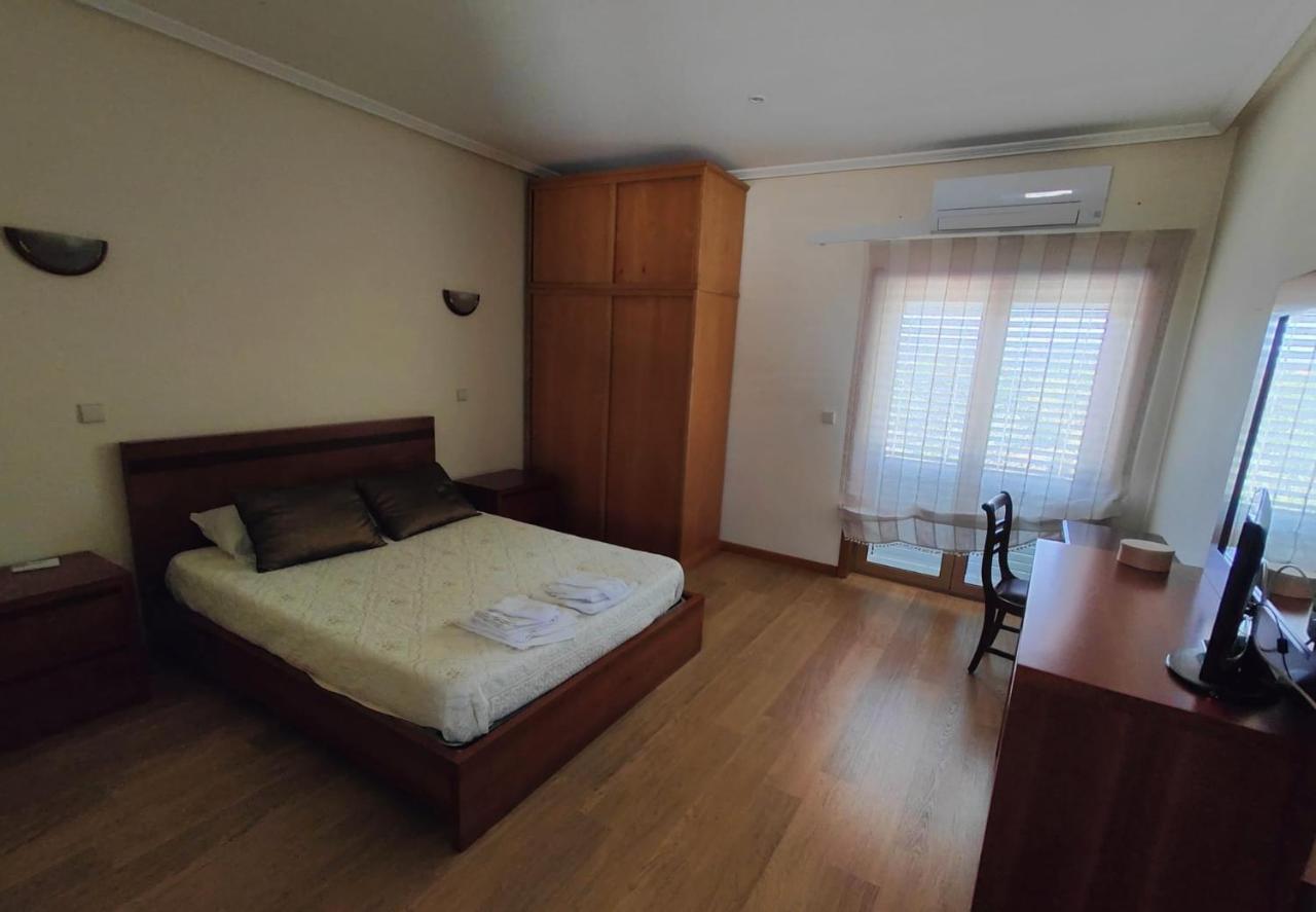 Quinta Da Libelinha Alojamento Local - Mirandela Ngoại thất bức ảnh