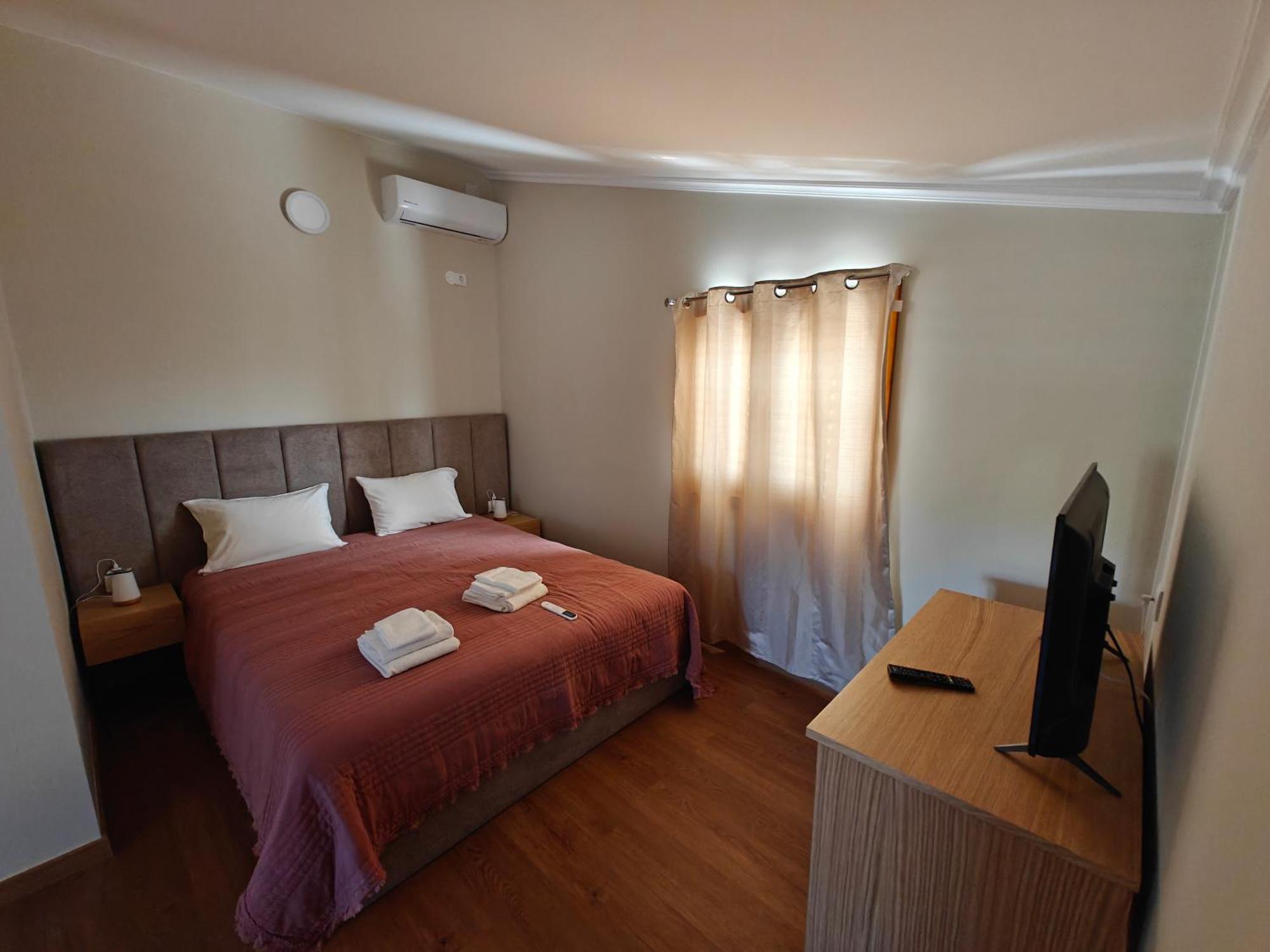 Quinta Da Libelinha Alojamento Local - Mirandela Ngoại thất bức ảnh