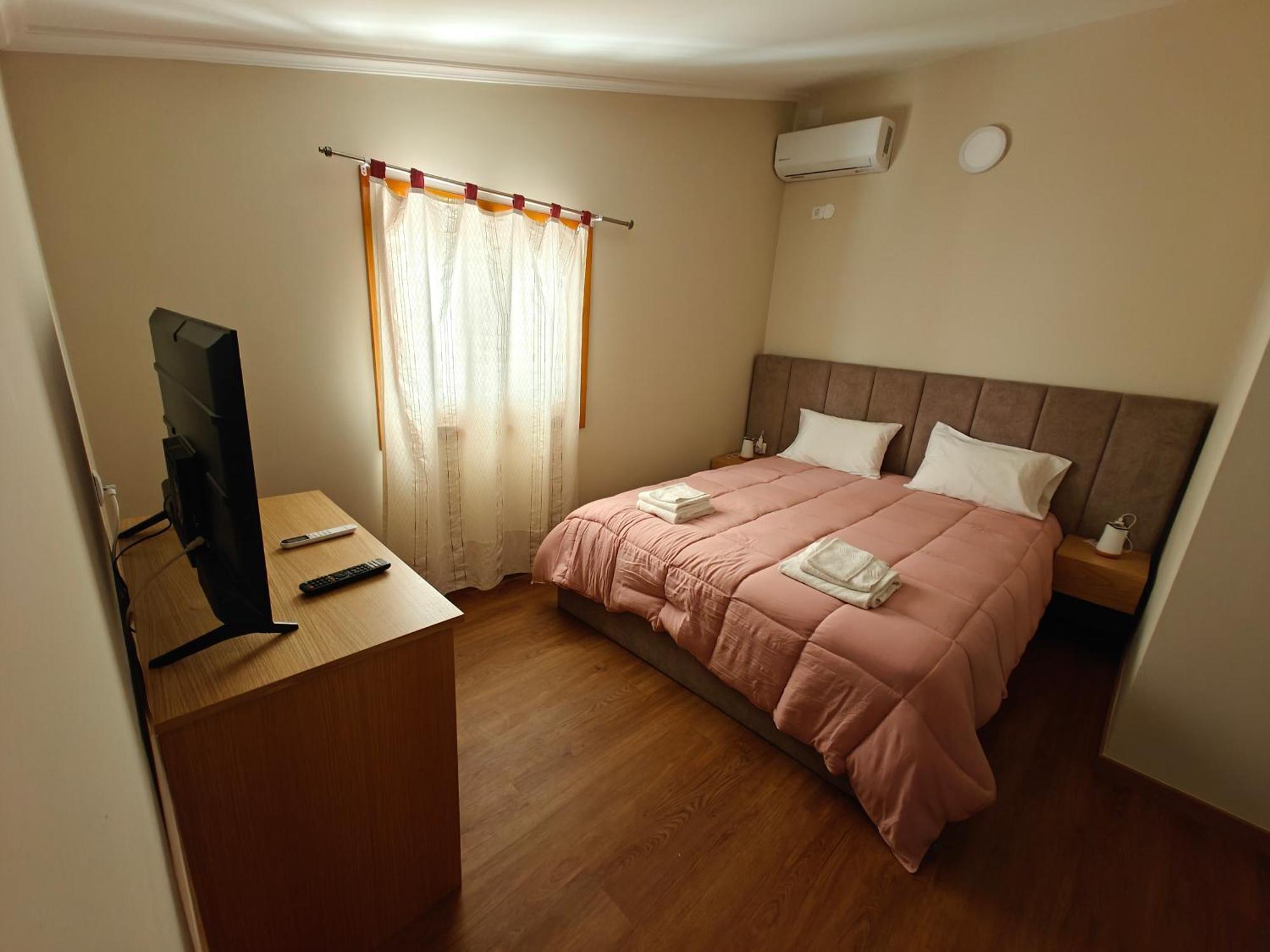 Quinta Da Libelinha Alojamento Local - Mirandela Ngoại thất bức ảnh